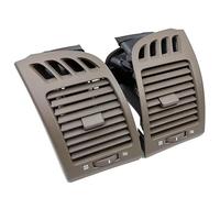 Compatible With Toyota For Camry 2002 2003 2004 2005 Car Front Left Right Air Conditioner Outlet Dashboard Automotive Air Vent Bezel