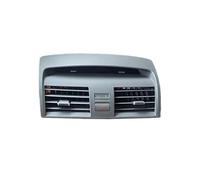 Compatible With Toyota For Camry 2006-2010 2011 2012 2013 1PC Car Air Conditioner Vent Panel Dashboard Vent Outlet Air Conditioning Outlet Assembly Air Conditioning Grille