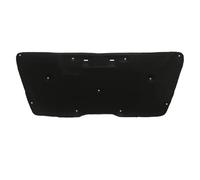 Compatible with Toyota for Camry 2008 2009 2010 2011 Car Accessories Engine Soundproof Cotton Sound Heat Insulation Cotton Car Bonnet Insulation Pad