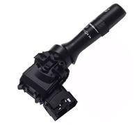Compatible With TOYOTA For CAMRY 2009-2011 Windshield Wiper Washer Control Switch Steering Column Indicator Switch Indicator Stalk Steering Column 84652-02610 Steering Column Switches