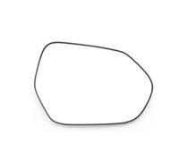 Compatible With Toyota For Camry 2018 2019 2020 2021 2023 Car Rearview Mirror Glass Reversing Lens Heating Replacement parts(1PCS right side)