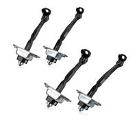 Compatible with Toyota for Camry for ACV40 2006 2007 2008 2009 2010 2011 Door Checker Stopper Opening Limited Stay Arm 68630-06070 68610-06080 Car Hinge Stopper