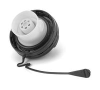 Compatible With Toyota For Camry For Corolla For Highlander Car Inner Fuel Tank Cap Cover 77300-33070 Fuel Tank Cap