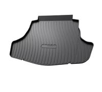Compatible With Toyota For Camry XV80 Parts 2024 2025 2026 Dirt-resistant Water Proof Back Pad Car Trunk Mat Auto Accessories