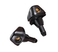 Compatible With Toyota For Celica 1987-1989 For 4Runner 1987-1995 85381-35040 Car Front Windshield Windscreen Washer Nozzles Sprayer Car Replacement Parts