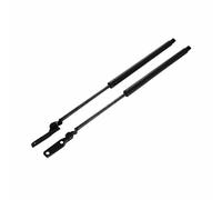 Compatible With Toyota For Celica For T200 Hatchback With Rear Spoiler 1993 1994 1995 1996 1997 1998 1999 Boot Trunk Gas Struts Springs(Orange carbon fiber)