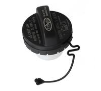 Compatible With Toyota For Corolla 1.8L 2.4L 2005 2006 2007 2008 2009 2010 2011 2012 2013 Car Fuel Tank Gas Cap Lid Tether Threaded Style 7730006040 Car Accessories