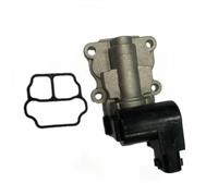 Compatible with Toyota for Corolla 2000 2001 2002 2003 2004 2005 2006 1.8L for L4 Idle Air Control Valve IAC Valve Auto Replacement Parts 22270-0D030 IACV