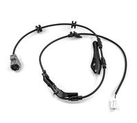 Compatible With Toyota For Corolla 2007 2008 2009 2010 2011 2012 Car ABS Wheel For Speed Sensor OEM:89543-02080 89542-02080 89516-02081 89516-02071(Rear Right)