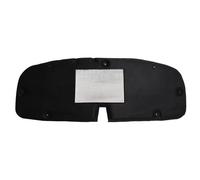 Compatible with Toyota for Corolla 2007 2008 2009 2010 2011-2020 1pc Black Car Front Engine Hood Sound & Heat Insulation Cotton Bonnet Insulation Liner