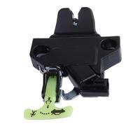 Compatible with Toyota for Corolla 2013 2012 2011 2010 2009 Car Trunk Latch Power Lock Release Actuator Auto Accessories 6460002040 64600-02040 Tailgate Boot Lock