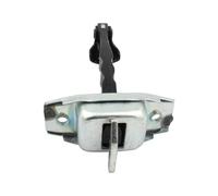 Compatible With Toyota For Corolla 2014-2019 Left Right Door Check Strap Stopper Limit Rod Hinge 68610-02250 Door Check Strap Link Stop