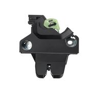 Compatible with Toyota for Corolla 2015 2016 2017 2018 2019 64610-02170 64610-02171 Car Tailgate Boot Lock Trunk Door Lock Latch Actuator 3Pins Tailgate Boot Lock