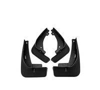 Compatible with Toyota For Corolla Cross 2020-2023 Front Rear Mud Flaps Splash Guards Fender Accessories Car Mud Flaps