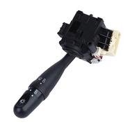 Compatible With Toyota For Corolla E12 2002 2003 2004 Car Turn Signal Switch Headlight Switch Indicator Stalk Steering Column 84140-02190 Steering Column Switch