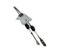 Compatible With Toyota For Corolla (E140) 2010 2011-2014 For Custom Hot Selling Shift Control Cable Transmission 33820-12C40 Cable Gear Shift