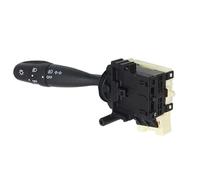 Compatible With Toyota For Corolla E150 2002 2003 2004 2005 2006 2007 2008 Indicator Light Turn Signal Control Switch OEM: 84140-02200 Signal Control Stalk