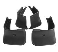 Compatible With Toyota For Corolla For Altis E140 E150 2007-2011 2012 2013 Car Front Rear Splashing Guard Mudguards MudFlaps Accessories 4Pcs Car Splash Guards