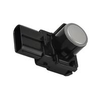 Compatible With Toyota For Corolla For Altis For ZRE143 2010 2011 2012 2013 2014 Car Parking Assist Sensor 89341-30060 Reverse Sensor(Silver Sensor)
