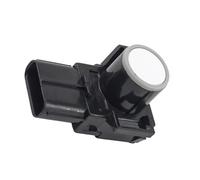 Compatible With Toyota For Corolla For Altis For ZRE143 2010 2011 2012 2013 2014 Car Parking Assist Sensor 89341-30060 Reverse Sensor(White Sensor)