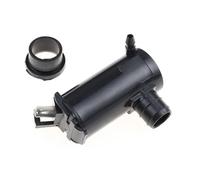 Compatible With Toyota For Corolla For Corona For Cressida Car Engine Wiper Washer Pump Windshield Wiper Washer Pump OEM:MB282691 0602101480 Car Wiper Motor Replaces