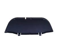Compatible with Toyota for Corolla for Cross XG10 2022 2023 2024 Car Front Engine Hood Insulation Cotton Pad Bonnet Heat Sound Mat Cover Shield