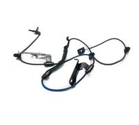 Compatible With Toyota For Corolla For Levin For Allion ABS Wheel For Speed Sensors Car Replacement Parts Modified Accessories OEM:89543-02230
