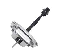 Compatible with Toyota for Corolla for Matrix 1.8L 2.4L 2003 2004 2005 2006 2007 2008 2009 68630-02060 Door Hinge Stopper Limiter Rear Left Right
