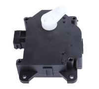Compatible With Toyota For Corolla For Matrix 2003-2008 Car HVAC Heater Vent Air Blend Door Actuator 87106-02020 8710602020 604-905 604905 HVAC Blend Air Door Actuator