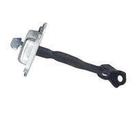Compatible with Toyota for Corolla for Matrix for Prius 2003 2004 2005 2006 2007 2008 2009 68620-02061 Door Hinge Check Strap Stop Arm