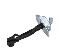 Compatible With Toyota For Corolla For Matrix For Prius Front Rear Door Stay Checker Strap Stopper Car Door Stay Check Strap Stopper ZZE132,133 68620-02061 Door Check Strap Link Stop
