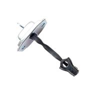 Compatible with Toyota for Corolla for Prius for Matrix 2003-2009 68630-02100 68610-0D020 68620-02061 Fornt Rear Door Stay Checker Strap Stopper(Front Right)