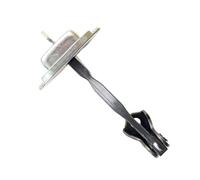 Compatible with Toyota for Corolla for Prius for Matrix 2003-2009 68630-02100 68610-0D020 68620-02061 Fornt Rear Door Stay Checker Strap Stopper(Rear Right)