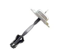 Compatible with Toyota for Corolla for Prius for Matrix 2003-2009 68630-02100 68610-0D020 68620-02061 Fornt Rear Door Stay Checker Strap Stopper(Rear Left)