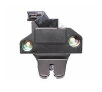 Compatible with Toyota for Corolla for ZRE151 for ZRE152 Luggage Compartment Lock Actuator Boot Lid OEM:64610-02110 6461002110 Tailgate Latch Assembly