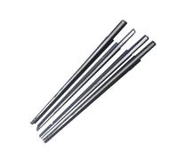 Compatible with Toyota for Corolla Sedan 2008-2013 4pcs Window Front Rear Trim Belt Sealing Strips 7573012300 7571002210 Car Trim Seal Belt(Chrome)
