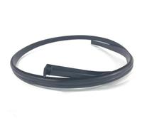 Compatible With Toyota For Corolla Sedan E18 2007 2008 2009 2010 2011 2012 2013 Car Accessories Roof Drip Seal Strip 75555-02110 Car Roof Strips Weatherstrip