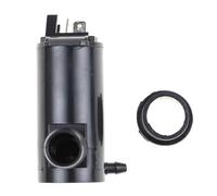 Compatible With Toyota For Cressida For Paseo The Car Engine Wiper Washer Pump Windshield Wiper Washer Pump OEM:85310-22080 060210-1480 Car Electric Wiper Motor