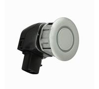 Compatible With Toyota For Crown 2003 2004 2005 2006 2007 8934130021 Car Parking Sensor Assembly Reverse Sensors Auto Repair Parts(Silver)(Silver)