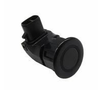 Compatible With Toyota For Crown For Isis For Alphard 89341-30010 Car Parking Reversing Sensor PDC Sensor Auto Repair Parts(Black)(Black)