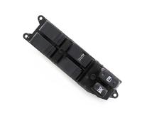 Compatible With Toyota For Cruiser 1998-2007 Left Side Electric Power Car Window For Master Switch Window Glass Lift Switch 84820-60130 Power Window Lift Switch