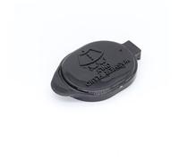 Compatible With Toyota For Echo 2000 2001-2005 Car Windshield Wiper Washer Fluid Reservoir Tank Cap Cover 8531626030 windshield washer fluid cap