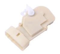 Compatible with Toyota for Echo 22000 2001 2002 2003 2004 2005 for Prius 2001 2002 2003 Car Side Door Lock Actuator 69110-52010 Door Locking Mechanism