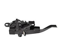 Compatible with Toyota for Fortuner 2012 2013 2014 2015 Car Engine Lock Hood Latch Catch 53510-0K370 Car Accessories