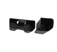 Compatible With Toyota For Grand For Highlander 2024 2025 Car Central Console Water Cup Holder Interior Drinks Storage Case Mug Holder
