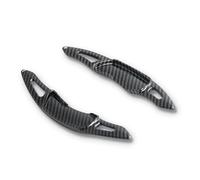 Compatible With Toyota For GT86 2012 2013 2014 2015 Steering Wheel Shift Paddle Extension Shifters Trim Cover Car Accessories Paddle Shifter Kit(Size 2)