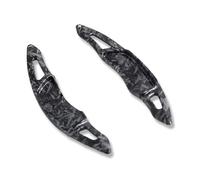 Compatible With Toyota For GT86 2012 2013 2014 2015 Steering Wheel Shift Paddle Extension Shifters Trim Cover Car Accessories Paddle Shifter Kit(Size 1)