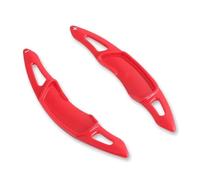 Compatible With Toyota For GT86 2012 2013 2014 2015 Steering Wheel Shift Paddle Extension Shifters Trim Cover Car Accessories Paddle Shifter Kit(Size 5)