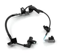 Compatible With Toyota For Hiace 2006-2014 Regiusace 2007-2013 ABS Sensor Wheel For Speed Sensor Front Left Or Front Right OEM:89542-26140 8954226140(Front Left)
