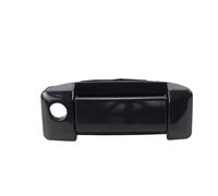 Compatible with Toyota for Hiace for Quantum for Commuter 2005 2006-2018 LHD Right Sliding Door Exterior Outer Handle 69240-26090 69230-26070 Car Outside Door Handle(Black)